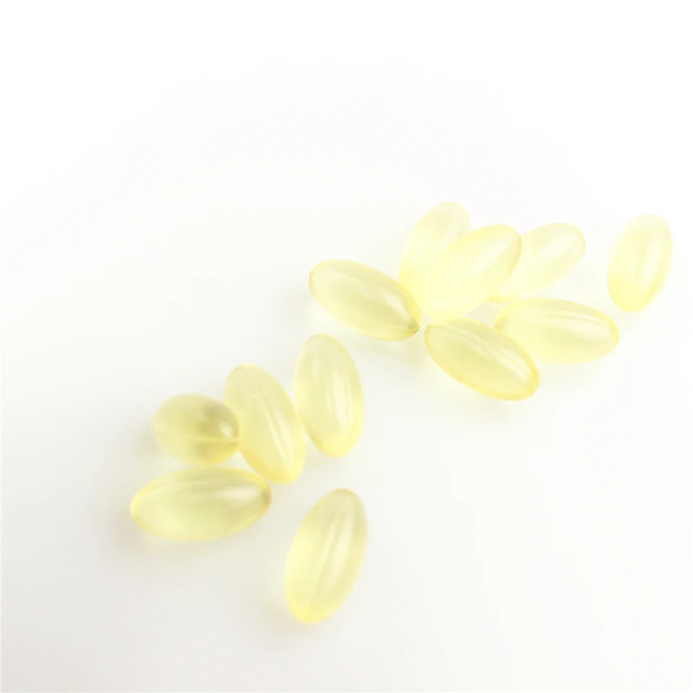 Omega 3 Fish Oil Function and Capsules Dosage Form blackmore