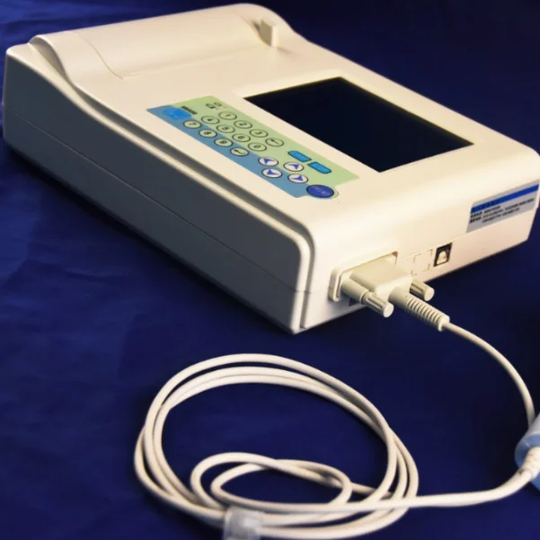 
Cheap pulmonary function analyzer Spirometer MSA99 