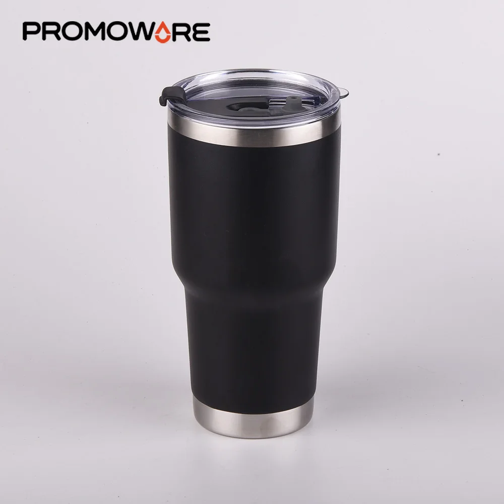 Wholesale Bulk Built 30-Ounce Double Wall Stainless Steel Seal Termo Ombre Modern Curve 30 oz Sports Car Tumbler With Lid 30oz