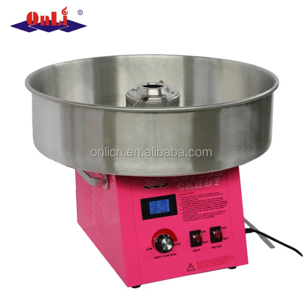 
hot selling marshmallow machine for sale 