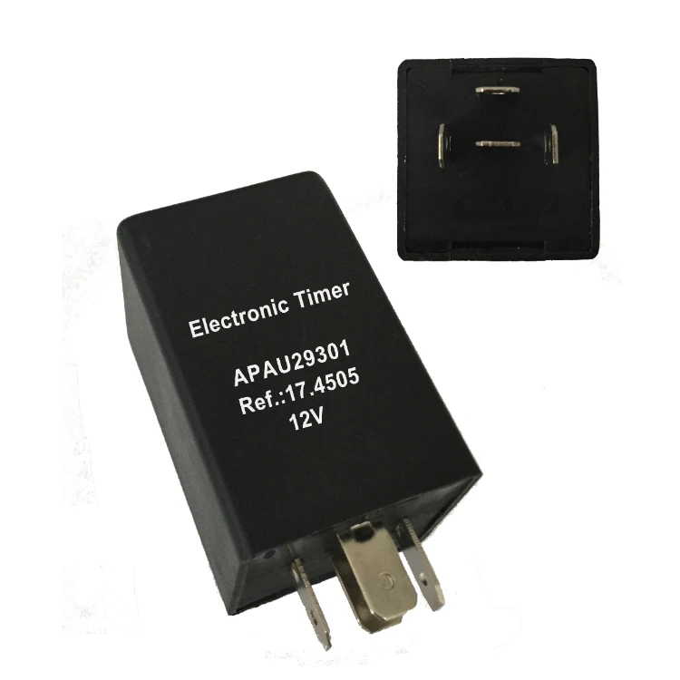 Реле для грузовика 1335482 1523612 1741091 1902328 для scania 114 24 В реле управления стеклоочистителем для volvo