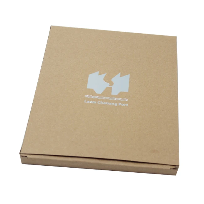 
Eco Friendly Kraft Paper Handmade Brown Kraft Paper Notebook Recycled Blank Notebook 