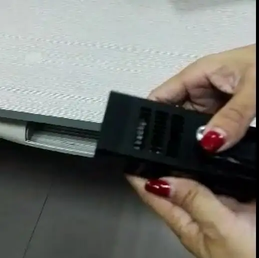 
New max bright best UV light rechargeable work uv drying led torch 