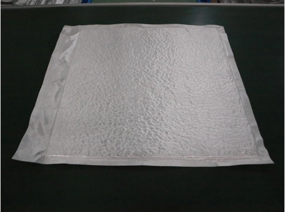 Shunan VIP(Vacuum Insulation Panel) for prefab homes