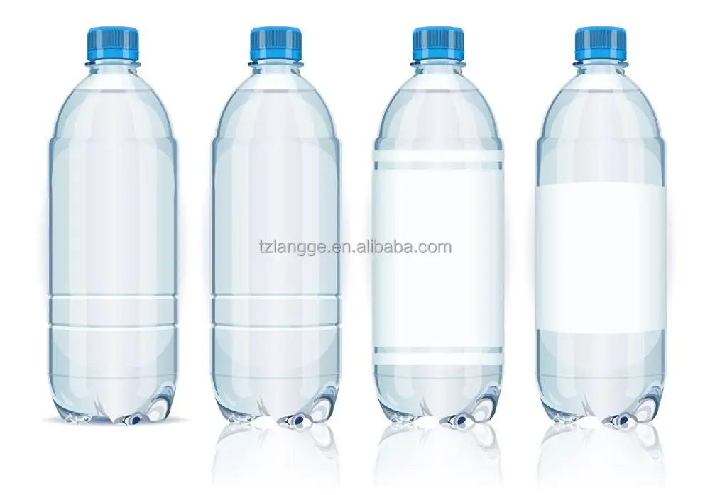 
LGB-3L cheapest semi automatic pet bottle blowing machine price for sale, bottle making machine 