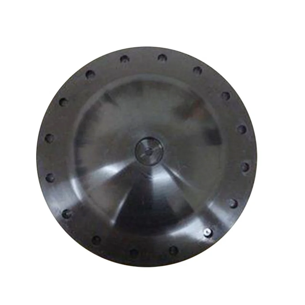 China Manufacturer NBR Pneumatic Pump EPDM Rubber Diaphragm Custom Membrane Canvas Cloth