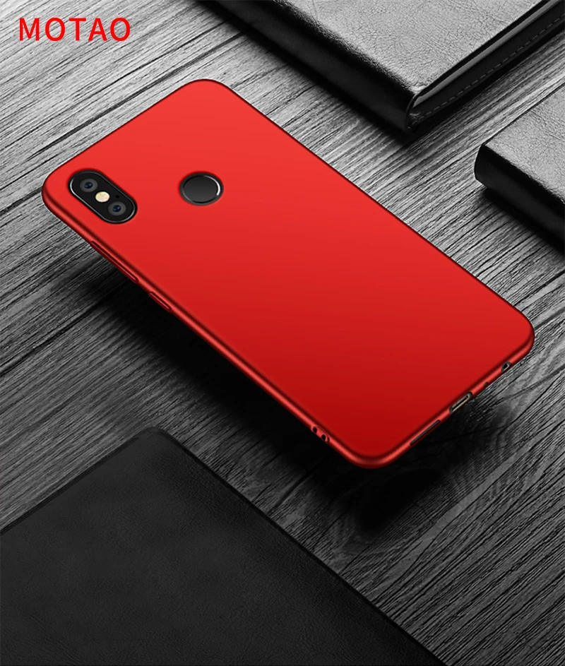 Кожаный чехол ТПУ силиконовый Чехлы для Redmi Note 5