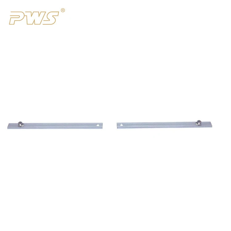 PWS5009 скользящий шток для ПВХ окон и