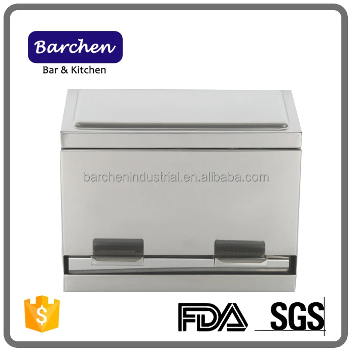 Диспенсеры для соломы высокого качества, горизонтальные металлические аксессуары из нержавеющей стали для цветных балок, цветная коробка для напитков, для магазинов и лазеров