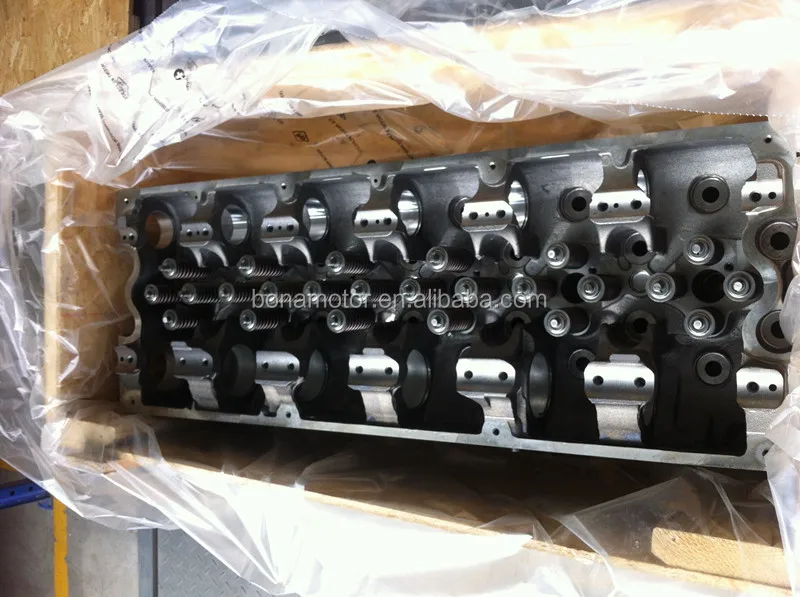 truck engine parts for CUMMINS ISX15 QSX15 ISX QSX 4962731 4962732 cylinder head