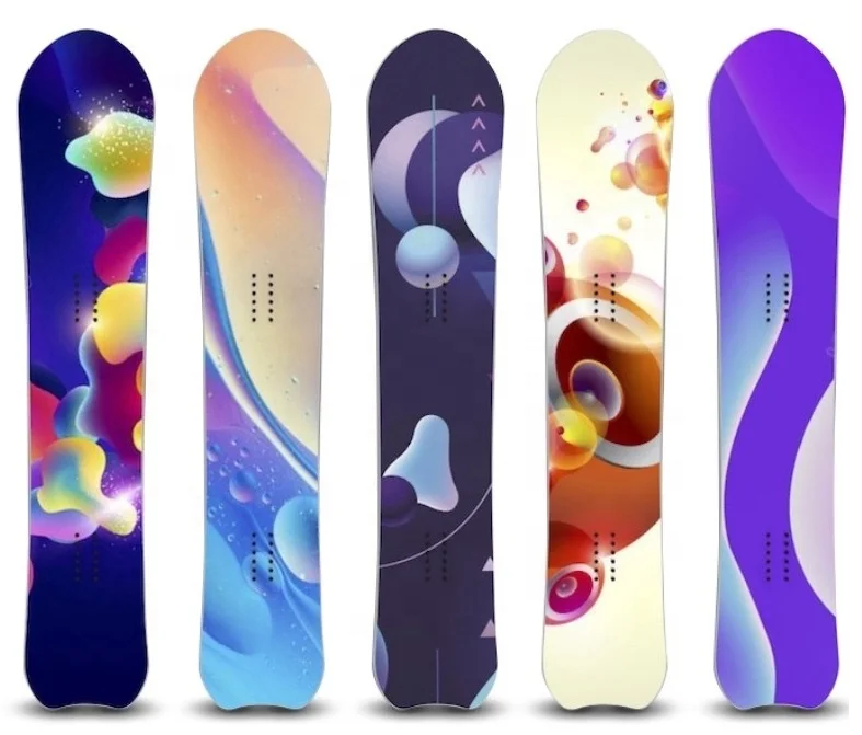 Недорогой сноуборд TALOS с порошковым шагом, по заводской цене