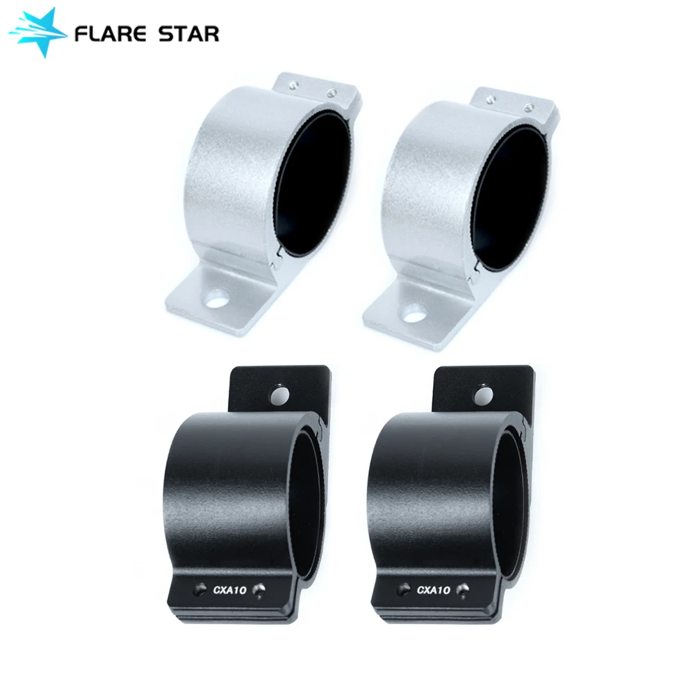 Universal bumper Mounting Bracket, Aluminium Tube Clamps Holder for Offroad Accessories    4X4 off-road2.5 inch mounting bracket