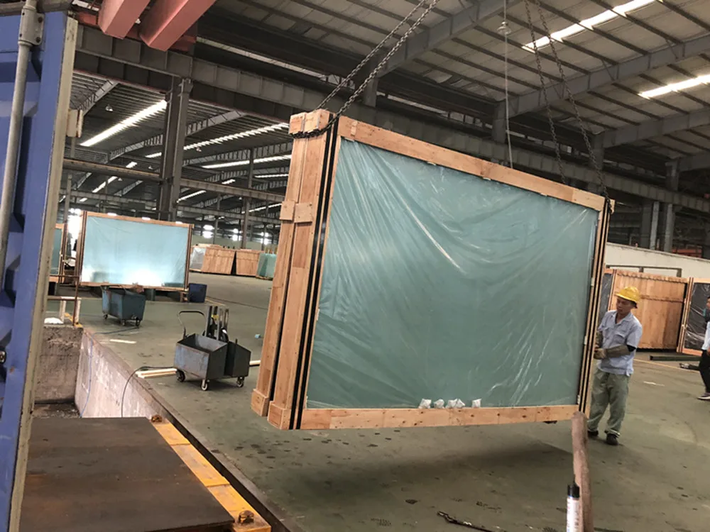  2mm 3mm 4mm 5mm 6mm 8mm 10mm 12mm 15mm 19mm 22mm Extra Clear Low Iron Float Glass Samples