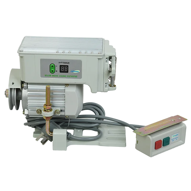 JM-900 ONE-PIECE ENERGY SAVING SEWING MACHINE MOTOR
