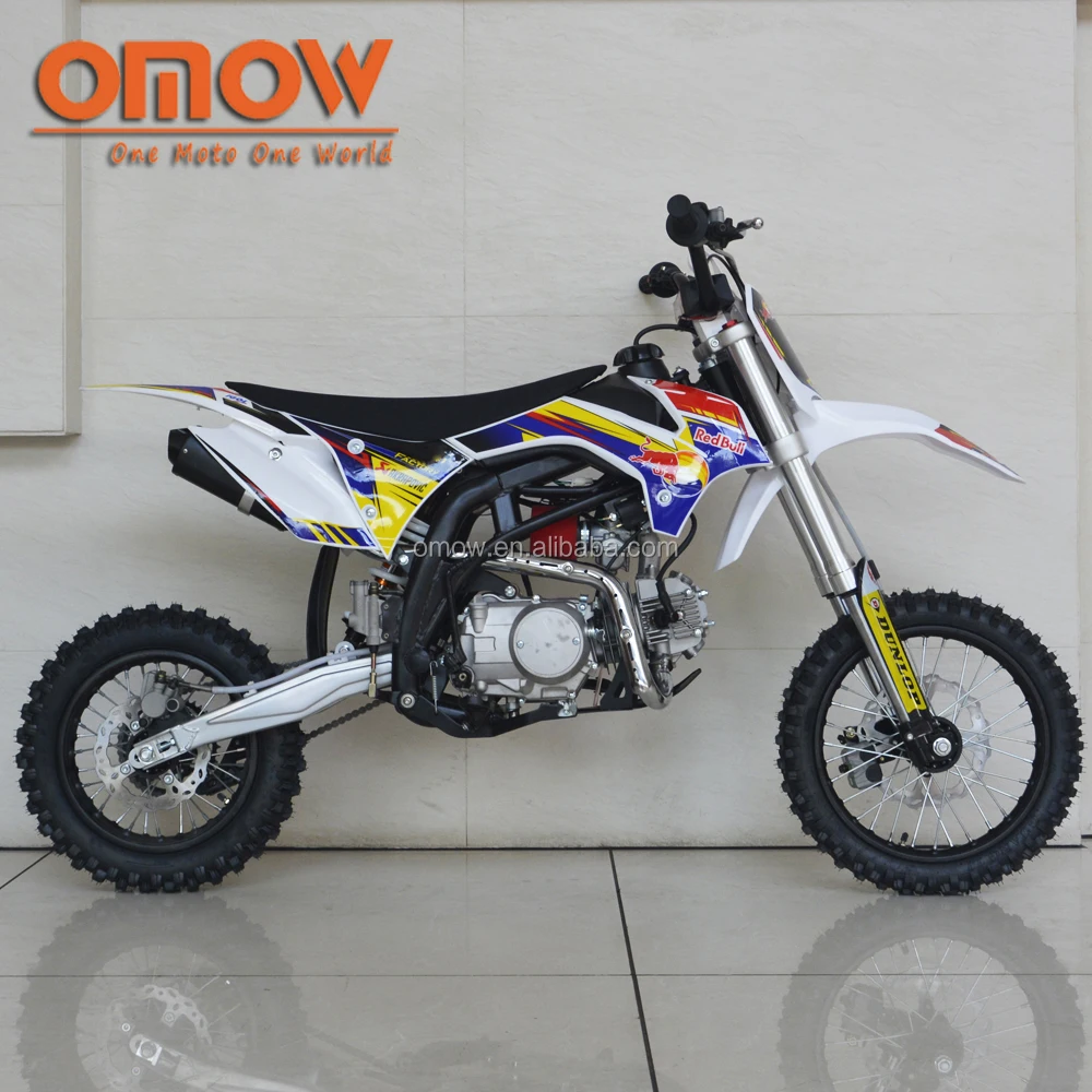 Newest Design Super Motard Dirt Bike, 150cc, 160cc, 190cc