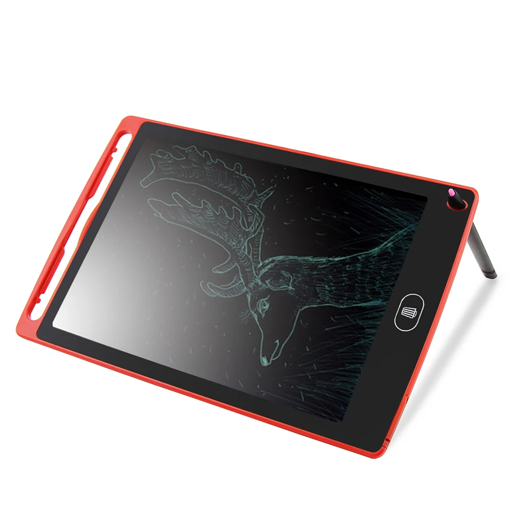Eco-environment lcd writing tablet save notes best eWriter Tablet