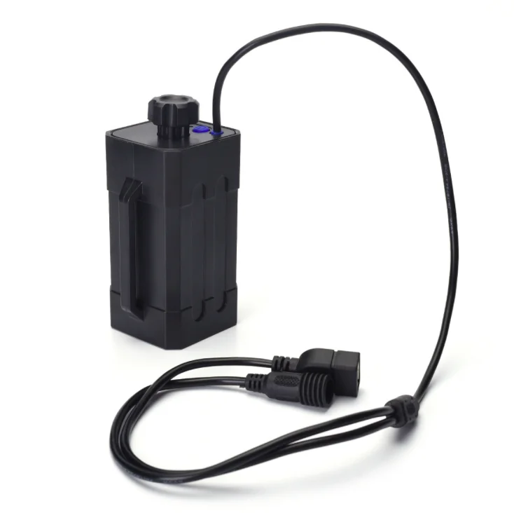 11,1 V литий-ионный аккумулятор 2600mah 18650