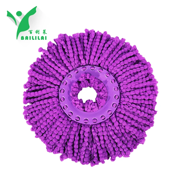 hot selling 360  mop replacement parts mop refill