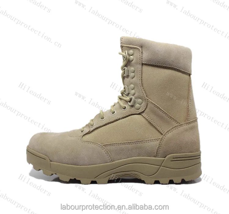 Thinsulate Cold resistant Security Boots