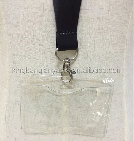 
Custom logo cool lanyard designs lanyards with pockets id holder lanyard pouches 