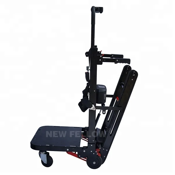 NF-WD03 Stair Climbing Trolley For Cargos