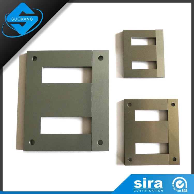 EI-360 новый стиль экономических гладить ядер для трансформатор цена