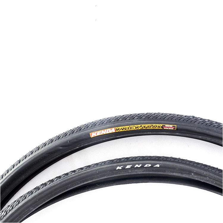 High quality Kenda abrasion resistant 700x38c bicycle tire