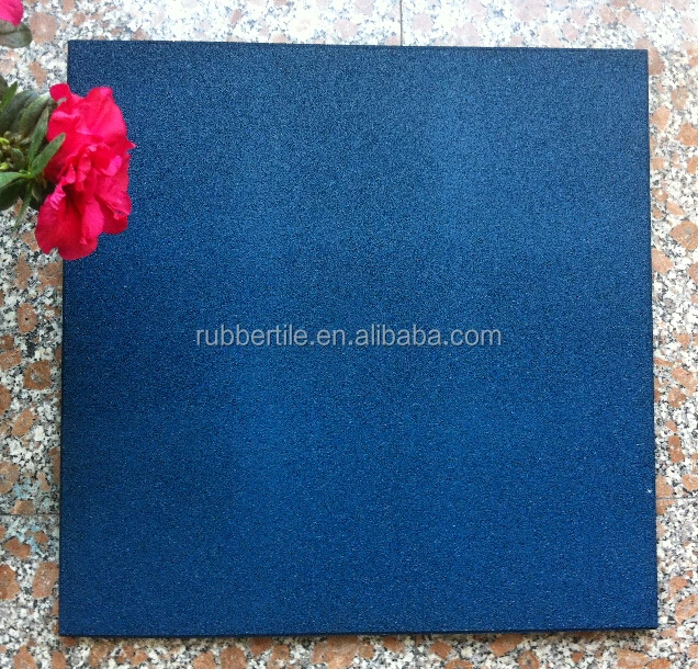 
Golden supplier interlock playground rubber flooring tile/outdoor and indoor rubber tiles 
