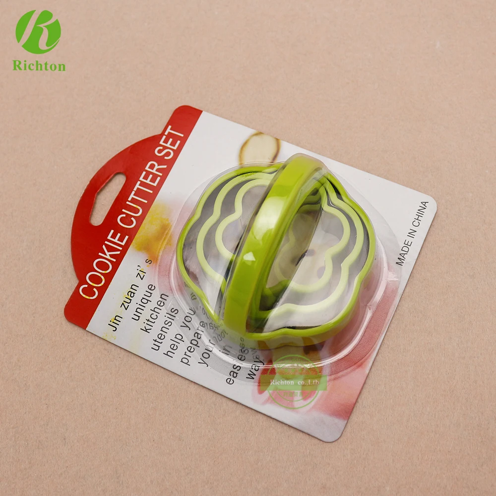 
Most popular cookie cutter embossed 