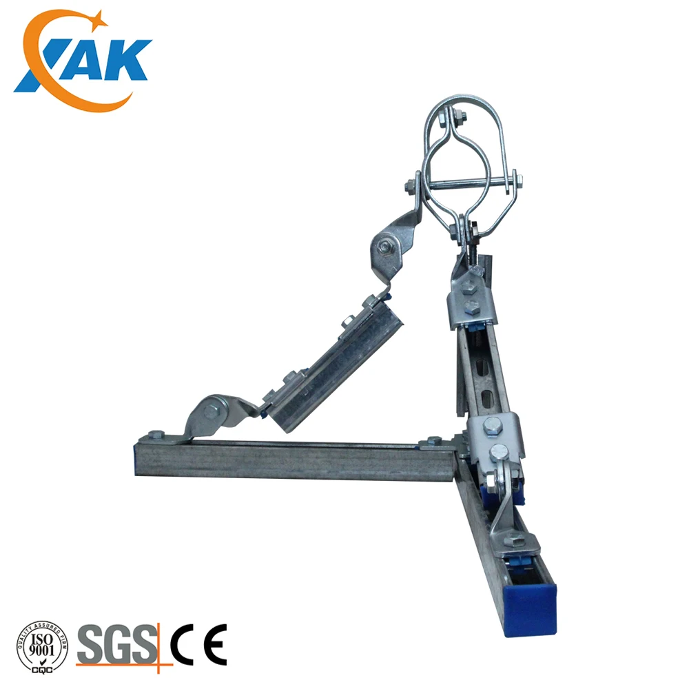 Фотоэлектрической системы unistrut канал