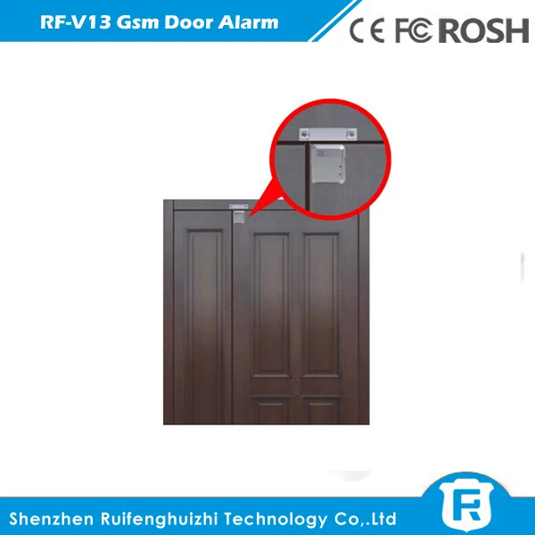 Беспроводной противоугонная gsm безопасности системы сигнализации автомобиля руководство