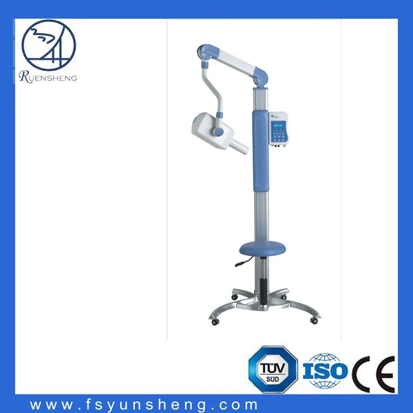 фошань дентальный аппарат yunsheng стоматологический рентгеновский аппарат высокого качества лучшей цене
