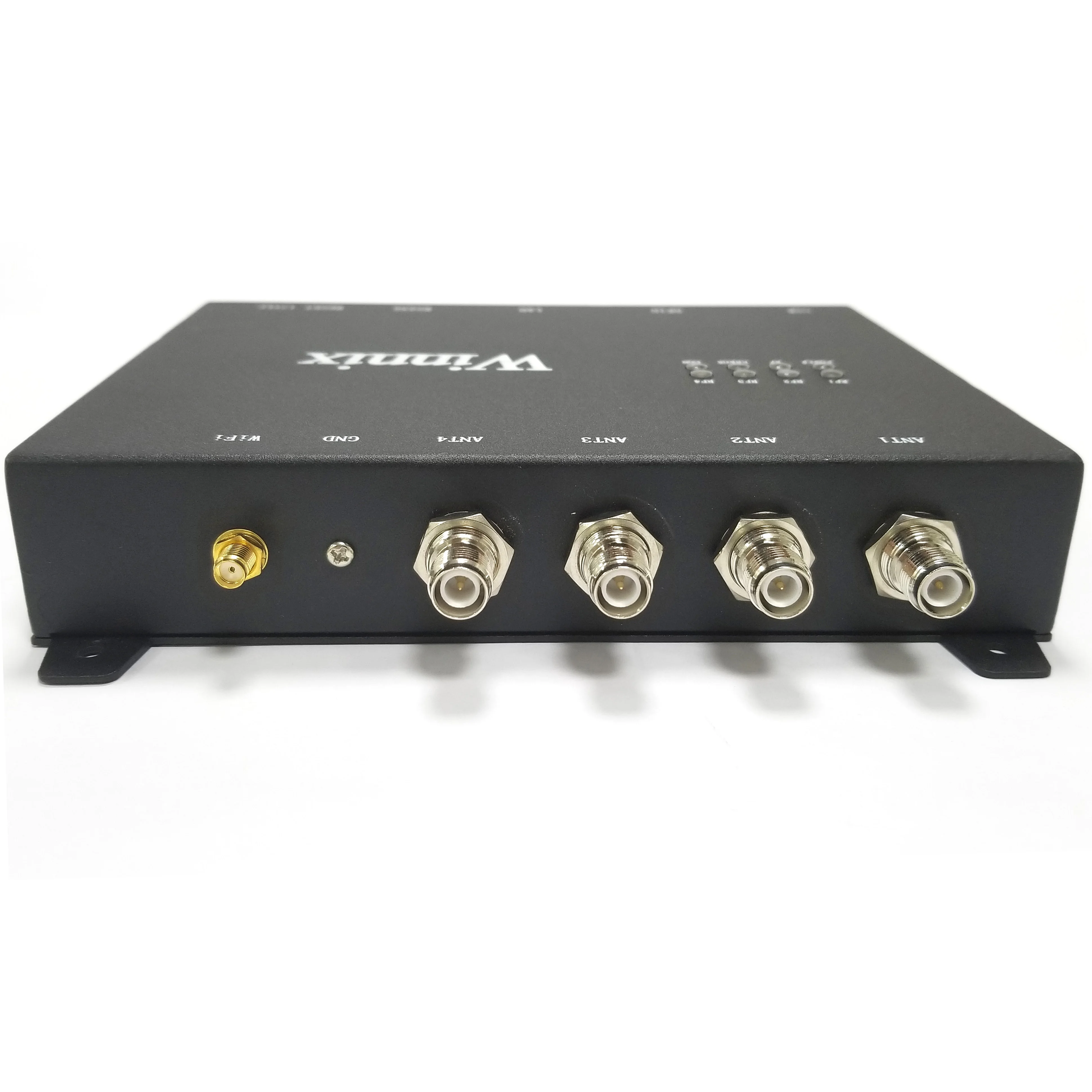 Настенное крепление long range Rj45 пассивный uhf rfid impinj r2000 чип reader raspberry pi