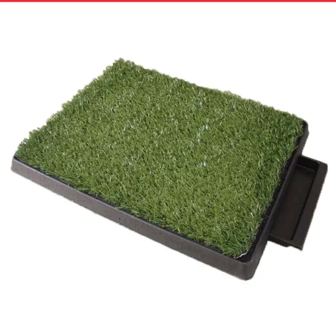 
Training Plastic Tray Pet Indoor Toilet Dog Flat Toilet 