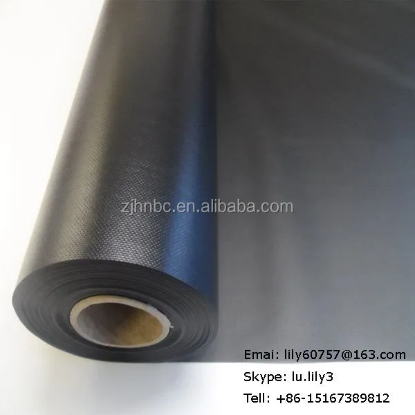 
500d 1000d 100% pvc vinyl polyester fabric rolls tarpaulin factory with best price 