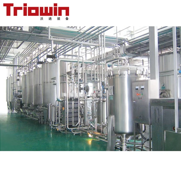 Industrial automatic mozzarella cheese making machine/equipment production line