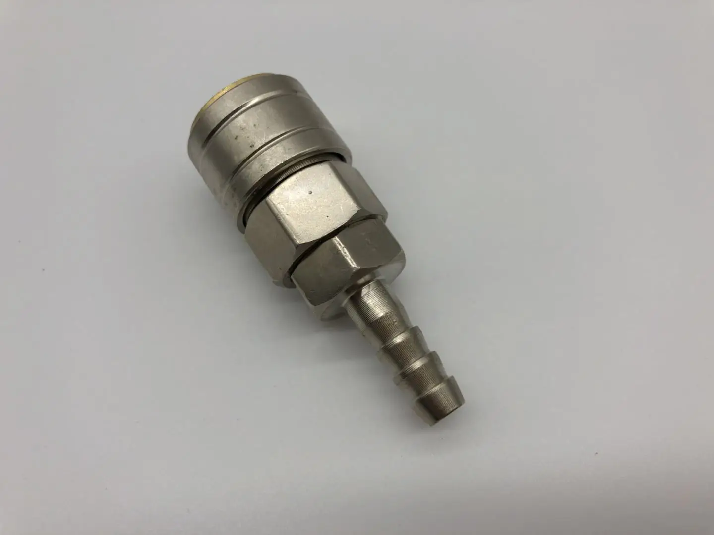 
sh ph series socket stainless steel pressure washer air shaft hydraulic quick couplers for air conditioner set lock connector 