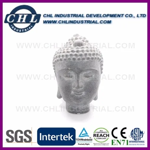 
Factory wholesale garden outdoor decoration buddha statues 