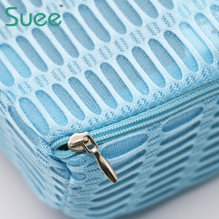 
Office Chair Back Support Relax Lumbar Cushion Memory Foam Seat Cushion 