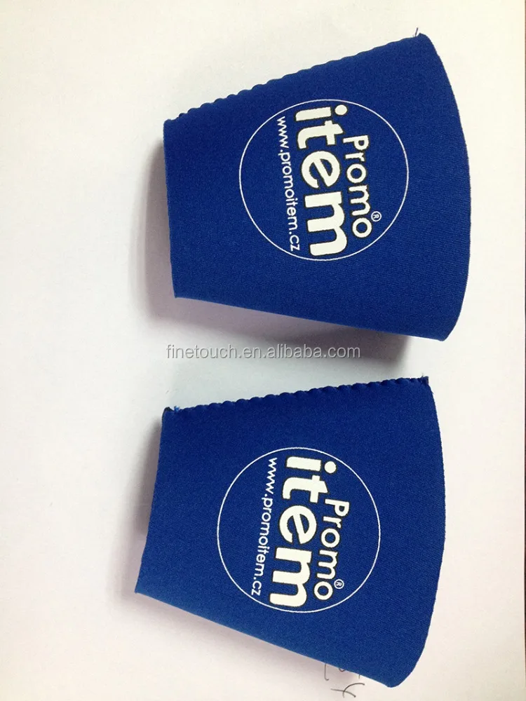 reusable neoprene coffee cup sleeve