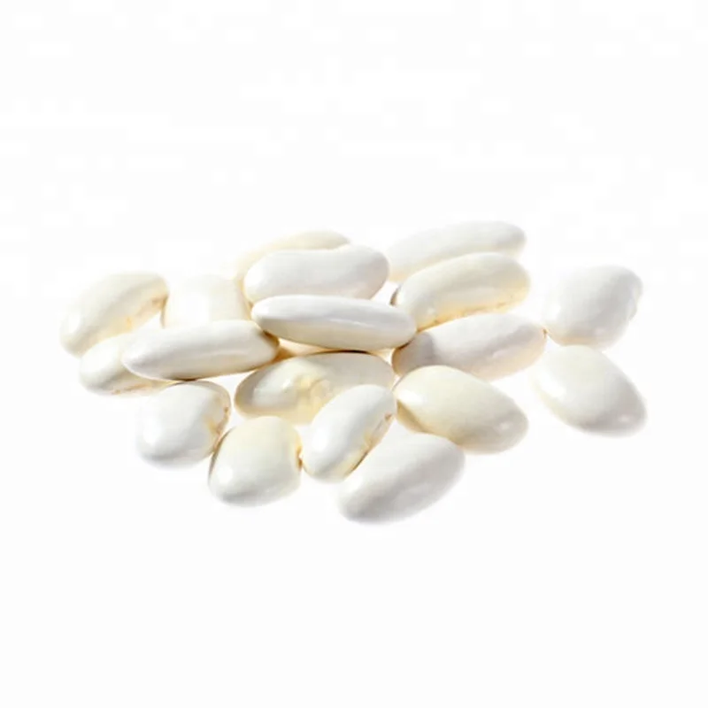 Hot Sale Phaseolamin HPLC White Kidney Bean Extract Powder P.E.