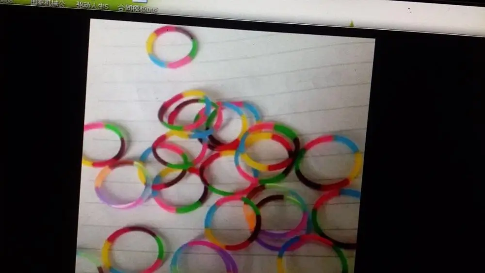 Full Automatic Thermoplastic Rubber Band Making Machine