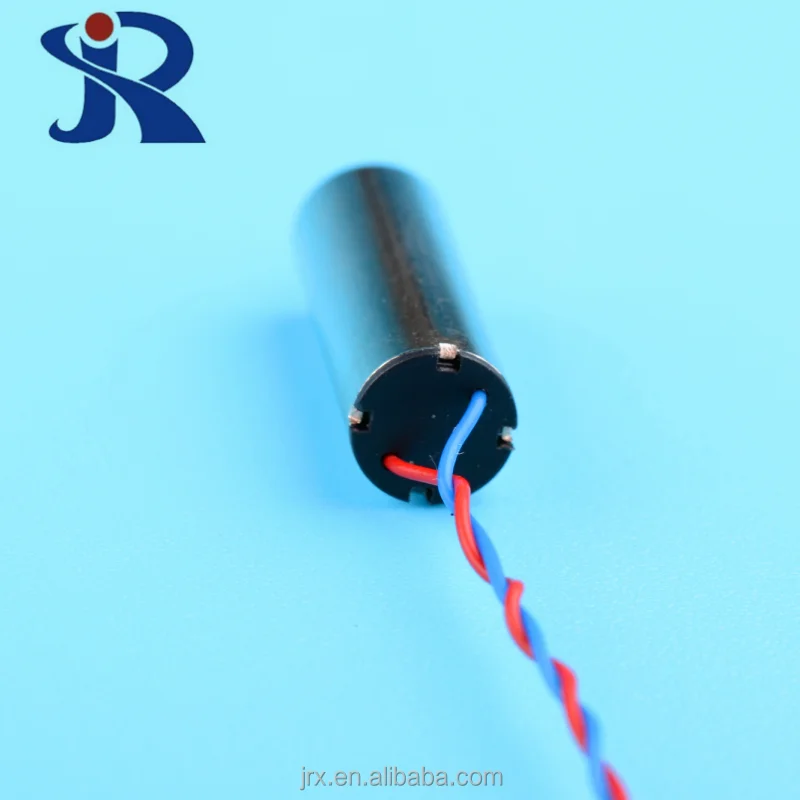 3.7v 55000rpm rc helicopter tail motor ,toy propeller motor 720