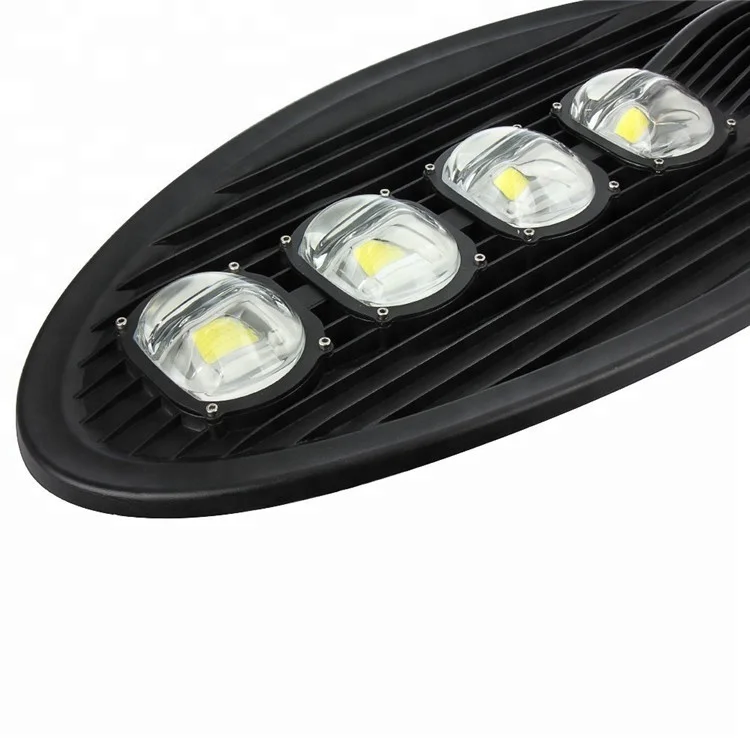 led street light 200watt led street lighting 3000k 200w led street light ip65 outdoor warm white