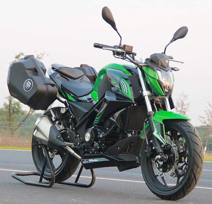 Китай Новое поступление RSM Jf 125cc Efi гоночный мотоцикл одобрено EEC оптовая дешевая цена для