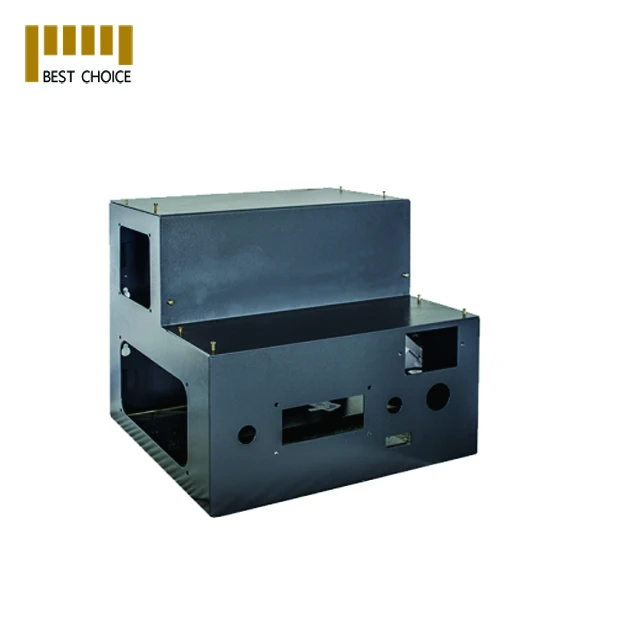 Quality sheet metal fabrication manufacturer of sheet metal process