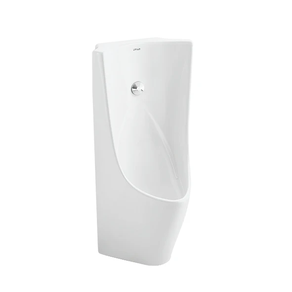 
Hot sale China Foshan Ceramic Wall Mounted Saving Water Public/Hotel/Hosiptal Urinal For Man 