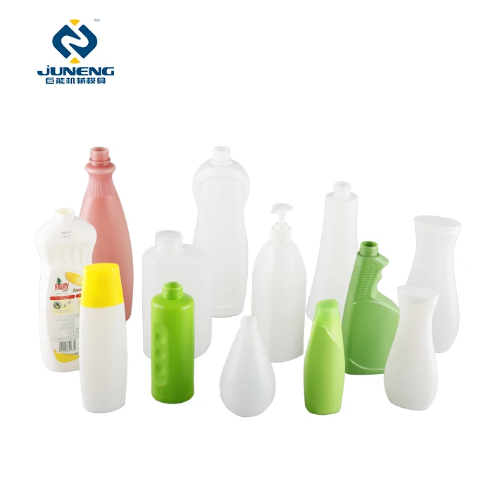 JNT-70U-T extrusion blow molding machine automatic view strip