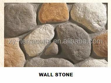rough Yellow Pebble Landscaping River Rock swimming pool