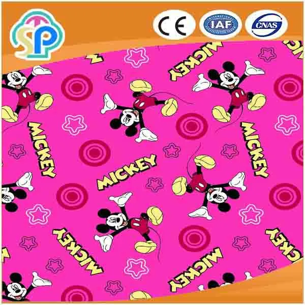 Different colors cotton cotton flannel massage sheet set